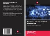 A evolução das linguagens de programação A evolução das linguagens de programação