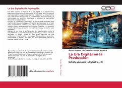 La Era Digital en la Producción - Fonseca, Álvaro;Brenes, Davis;Mendoza, Carlos