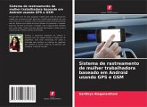 Sistema de rastreamento de mulher trabalhadora baseado em Android usando GPS e GSM Sistema de rastreamento de mulher trabalhadora baseado em Android usando GPS e GSM