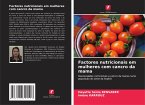 Factores nutricionais em mulheres com cancro da mama