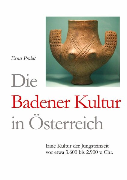 Die Badener Kultur in Österreich