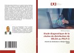 Etude diagnostique de la chaîne de distribution de MILDA au PNLP-CI