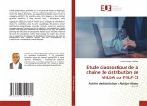 Etude diagnostique de la chaîne de distribution de MILDA au PNLP-CI Etude diagnostique de la chaîne de distribution de MILDA au PNLP-CI