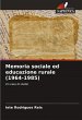 Memoria sociale ed educazione rurale... - Bild 1