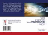 EFFECT OF IMIN DERIVATIVES ON DNA CONDUCTIVITY AND 3CLPRO RECEPTOR EFFECT OF IMIN DERIVATIVES ON DNA CONDUCTIVITY AND 3CLPRO RECEPTOR