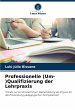 Professionelle (Um-)Qualifizierung der... - Bild 1