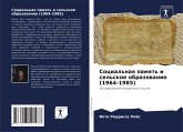 Social'naq pamqt' i sel'skoe obrazowanie (1964-1985)