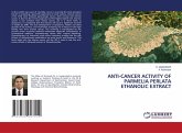 ANTI-CANCER ACTIVITY OF PARMELIA PERLATA ETHANOLIC EXTRACT ANTI-CANCER ACTIVITY OF PARMELIA PERLATA ETHANOLIC EXTRACT