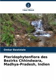 Pteridophytenflora des Bezirks Chhindwara, Madhya-Pradesh, Indien