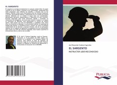 Cover EL SARGENTO