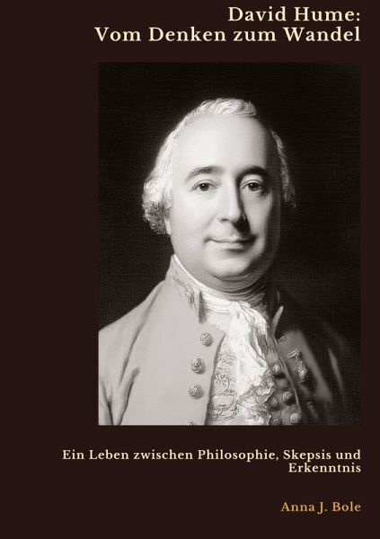 David Hume: Vom Denken zum Wandel