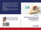 Algorithmic Solutions with C: A Computational Thinking Approach