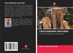 CRISTIANISMO HAITIANO - TÉLUSMA, Henri Claude