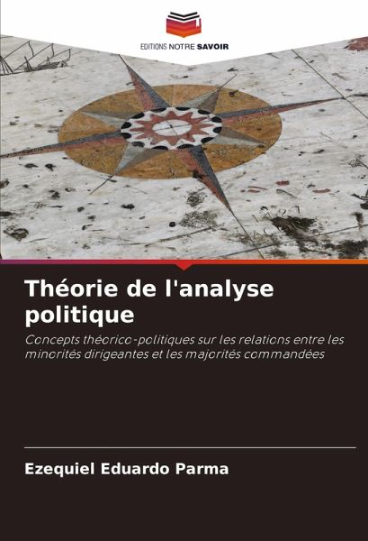 Théorie de l'analyse politique