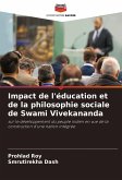 Impact de l'éducation et de la philosophie sociale de Swami Vivekananda