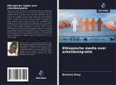 Ethiopische media over arbeidsmigratie