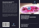 Auto-immuun hemolytische anemieën bij kinderen