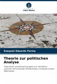 Theorie zur politischen Analyse