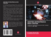 GESTÃO ESTRATÉGICA DOS CUSTOS