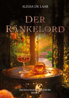 Cover Der Ränkelord