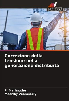 Cover Correzione della tensione nella generazione distribuita