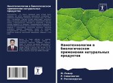 Nanotehnologii w biologicheskom primenenii natural'nyh produktow Nanotehnologii w biologicheskom primenenii natural'nyh produktow