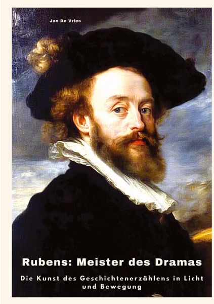 Rubens: Meister des Dramas Rubens: Meister des Dramas