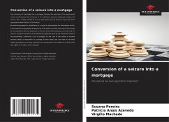 Cover Conversion of a seizure into a mortgage