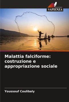 Cover Malattia falciforme: costruzione e appropriazione sociale
