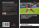 Morpho-functional profile of Malian soccer goalkeepers