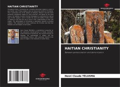 Cover Haitian Christianity