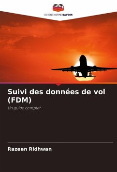 Cover Suivi des données de vol (FDM)