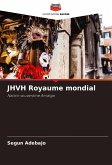 JHVH Royaume mondial JHVH Royaume mondial