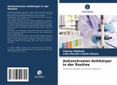 Antizentromer-Antikörper in der Routine Antizentromer-Antikörper in der Routine