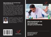 Wprowadzenie do farmakologii eksperymentalnej Wprowadzenie do farmakologii eksperymentalnej
