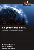 La geopolitica del 5G