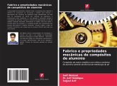 Fabrico e propriedades mecânicas de compósitos de alumínio