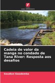 Cadeia de valor da manga no condado de Tana River Cadeia de valor da manga no condado de Tana River