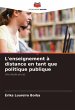 L'enseignement à distance en tant que... - Bild 1