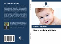 Cover Das erste Jahr mit Baby