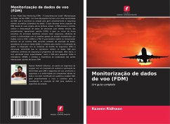 Cover Monitorização de dados de voo (FDM)