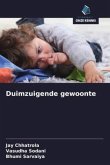 Duimzuigende gewoonte