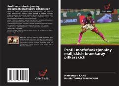 Cover Profil morfofunkcjonalny malijskich bramkarzy pi¿karskich