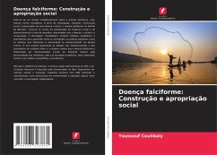 Cover Doença falciforme: Construção e apropriação social