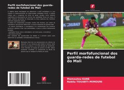 Cover Perfil morfofuncional dos guarda-redes de futebol do Mali