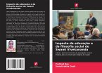 Impacto da educação e da filosofia social de Swami Vivekananda