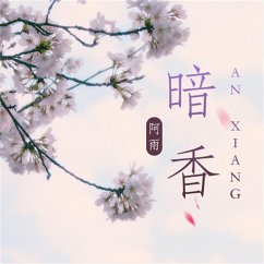 Cover 暗香 (MP3-Download)