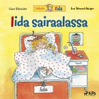 Iida sairaalassa (MP3-Download)