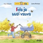 Iida ja uusi vauva (MP3-Download)