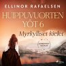 Myrkylliset kielet – Huippuvuorten... - Bild 1